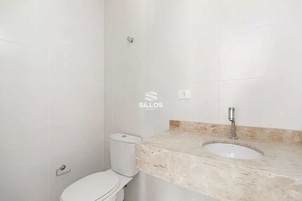 Sobrado, 3 quartos, 153 m² - Foto 3