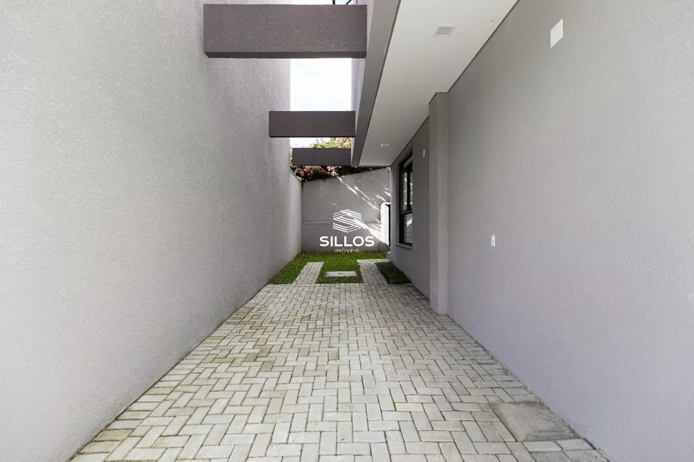 Sobrado, 3 quartos, 153 m² - Foto 1