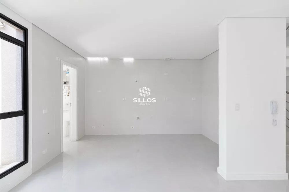 Sobrado, 3 quartos, 153 m² - Foto 4