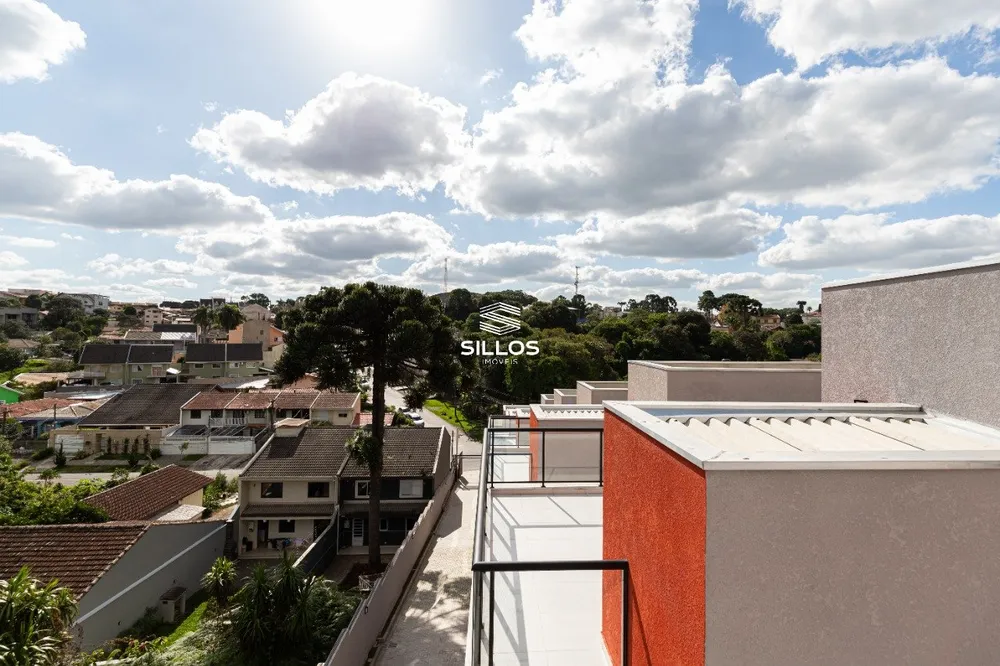 Sobrado, 3 quartos, 153 m² - Foto 9