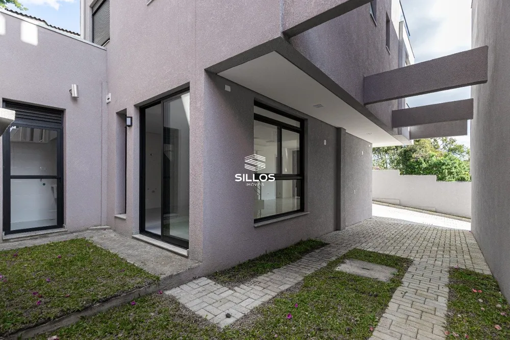 Sobrado, 3 quartos, 153 m² - Foto 12