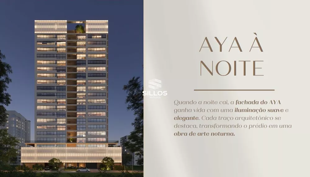 Apartamento, 3 quartos, 111 m² - Foto 2