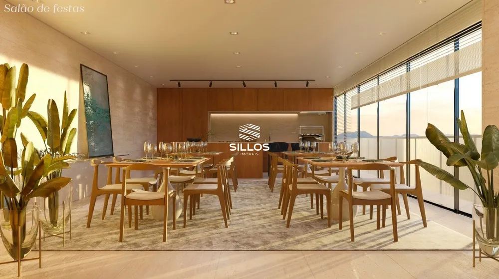 Apartamento, 3 quartos, 111 m² - Foto 5