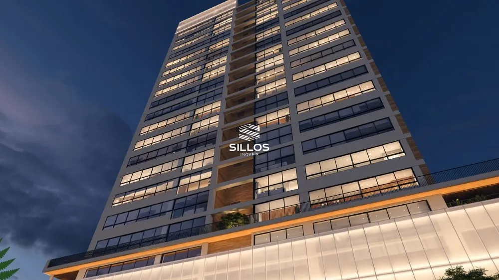 Apartamento, 3 quartos, 111 m² - Foto 1