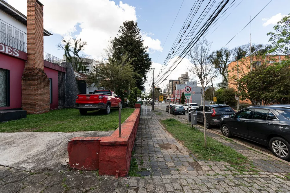 Casa Comercial, 220 m² - Foto 1