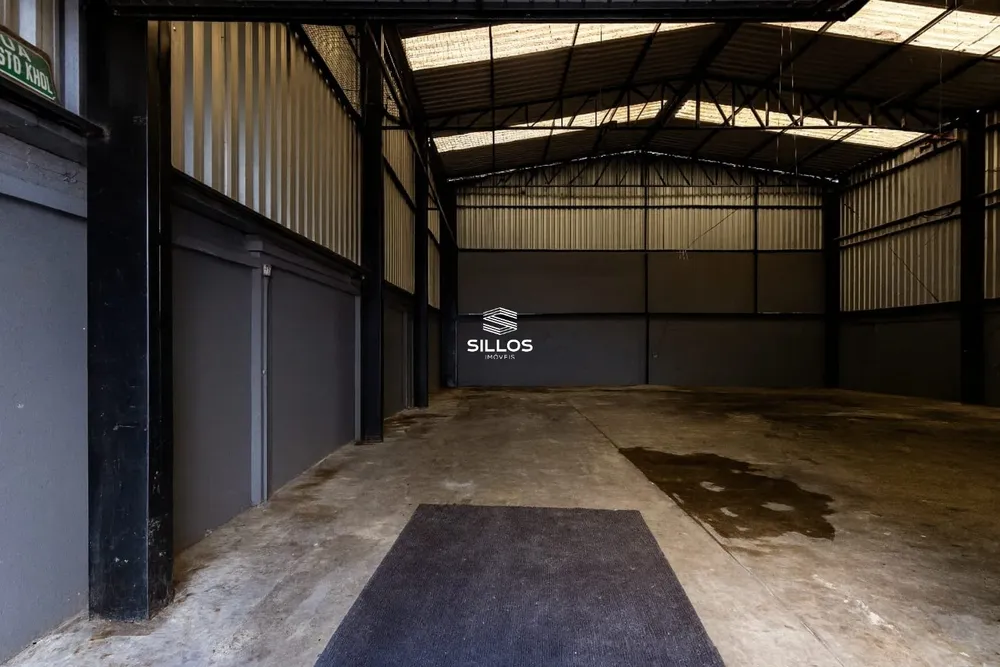 Casa Comercial, 220 m² - Foto 6