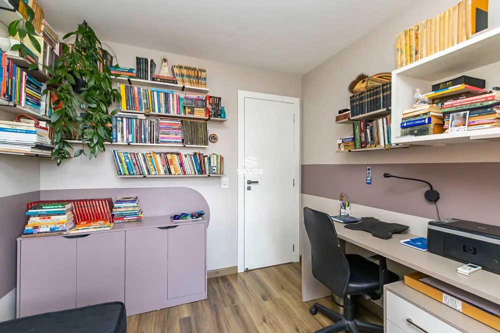 Sobrado, 4 quartos, 124 m² - Foto 8