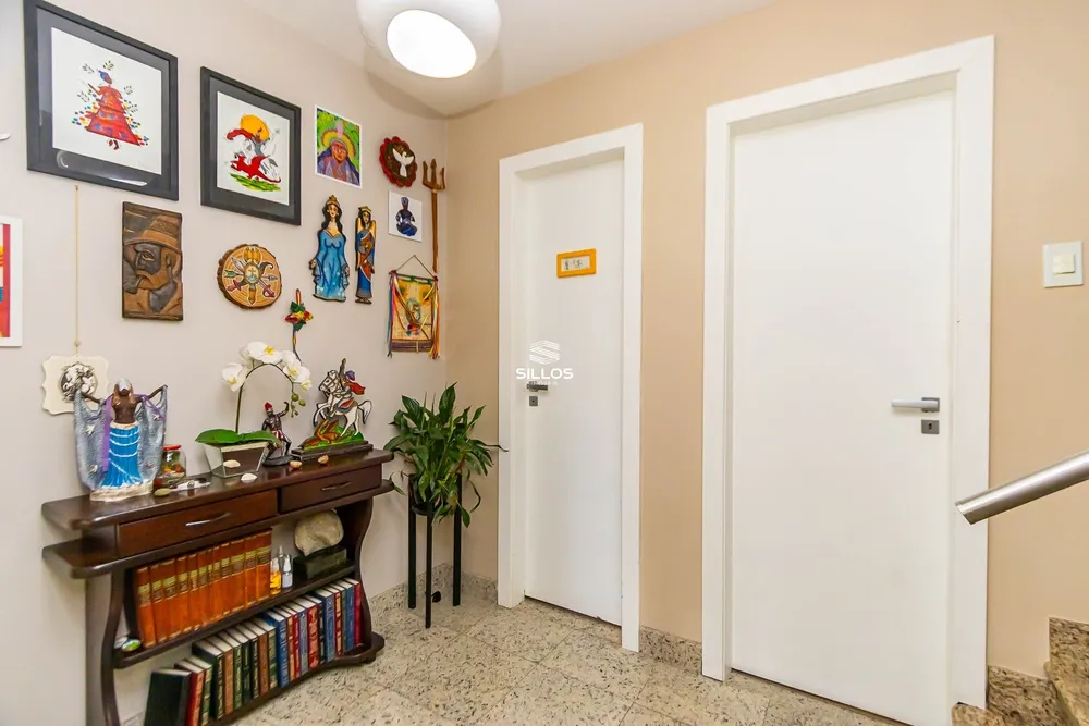 Sobrado, 4 quartos, 124 m² - Foto 7