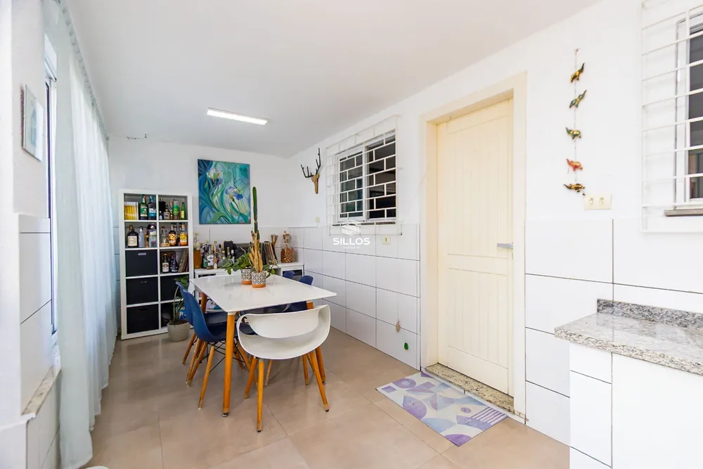 Sobrado, 4 quartos, 124 m² - Foto 4