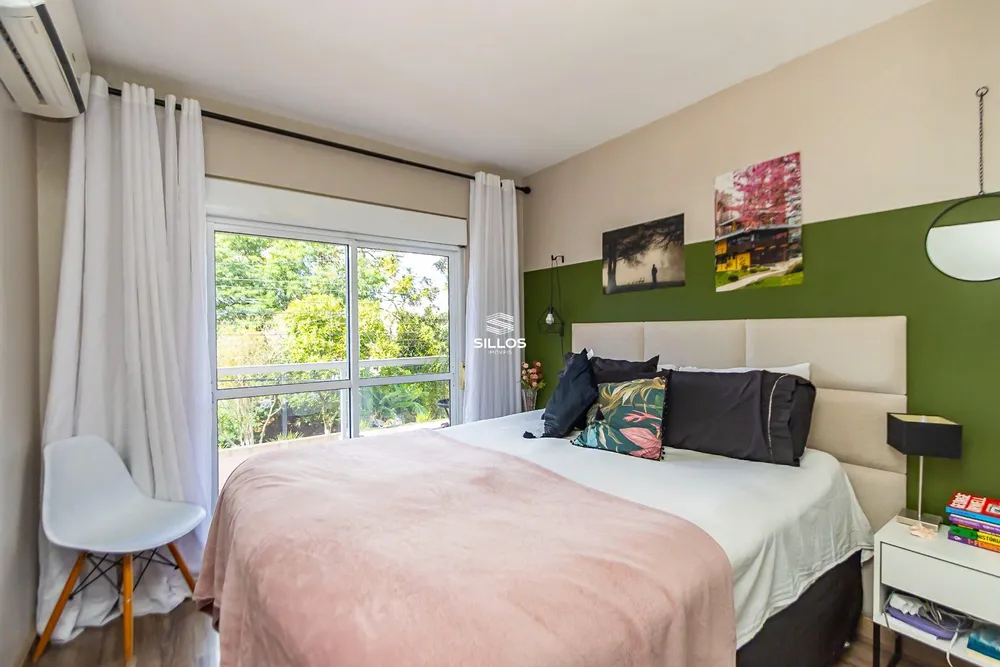 Sobrado, 4 quartos, 124 m² - Foto 10