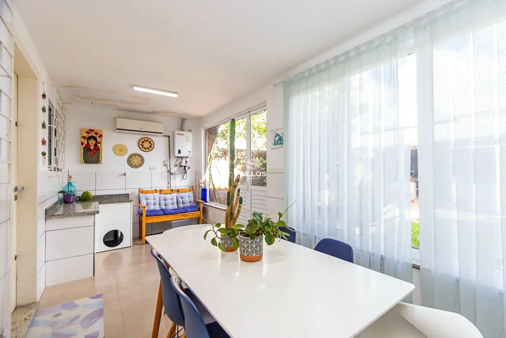 Sobrado, 4 quartos, 124 m² - Foto 3
