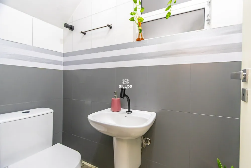 Sobrado, 4 quartos, 124 m² - Foto 5