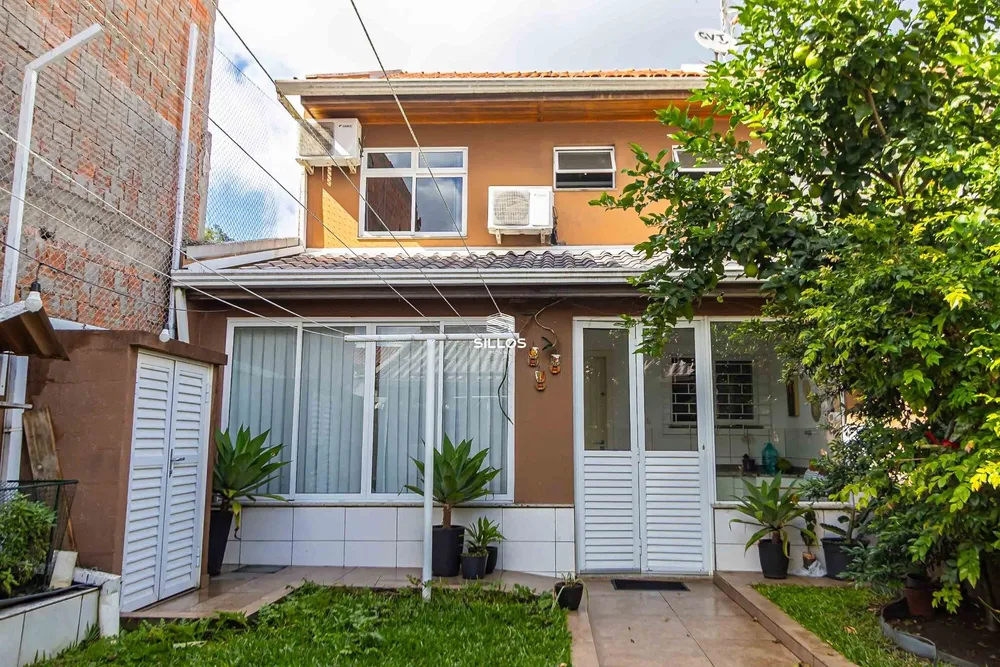 Sobrado, 4 quartos, 124 m² - Foto 11