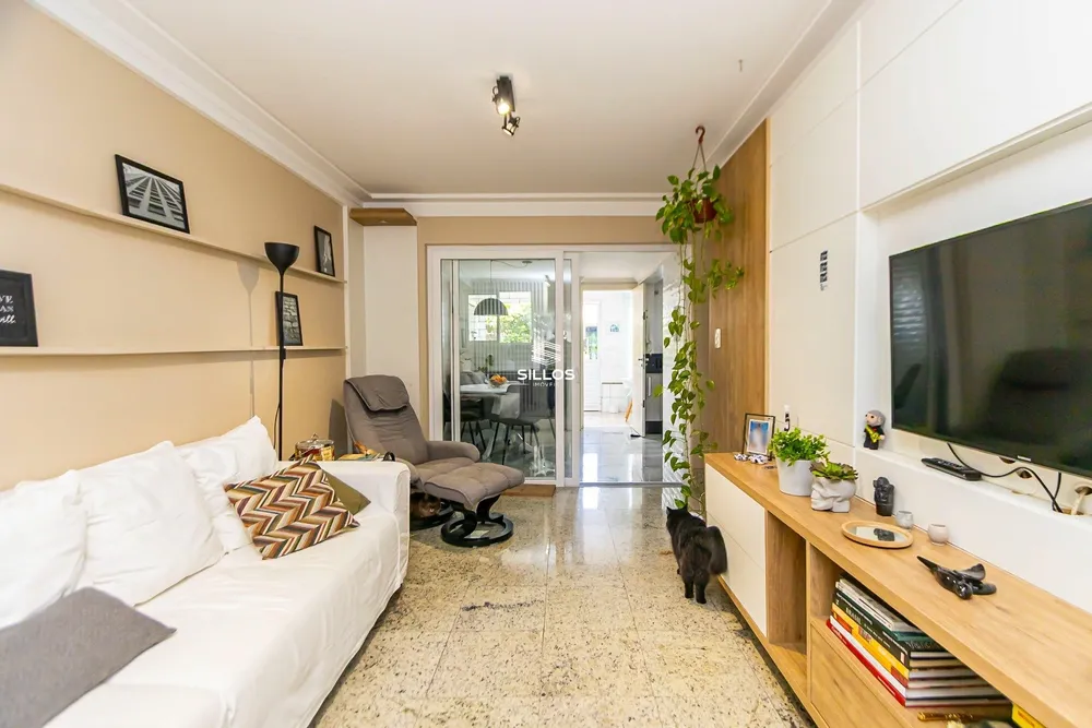Sobrado, 4 quartos, 124 m² - Foto 2