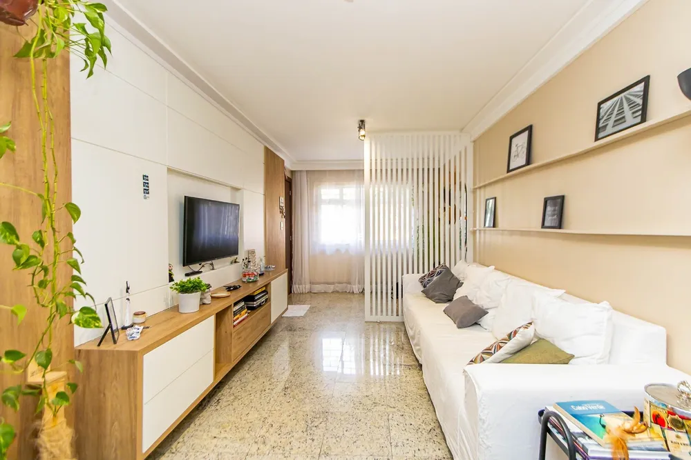 Sobrado, 4 quartos, 124 m² - Foto 1