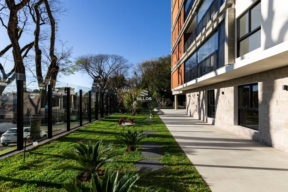 Cobertura, 3 quartos, 134 m² - Foto 4