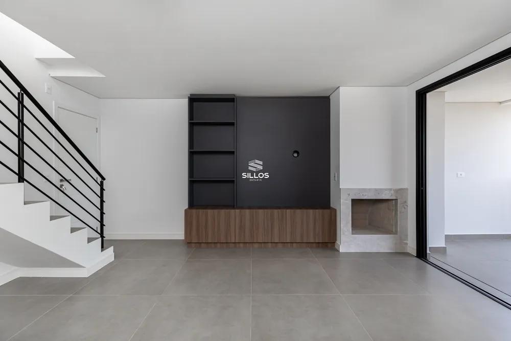 Cobertura, 3 quartos, 134 m² - Foto 8