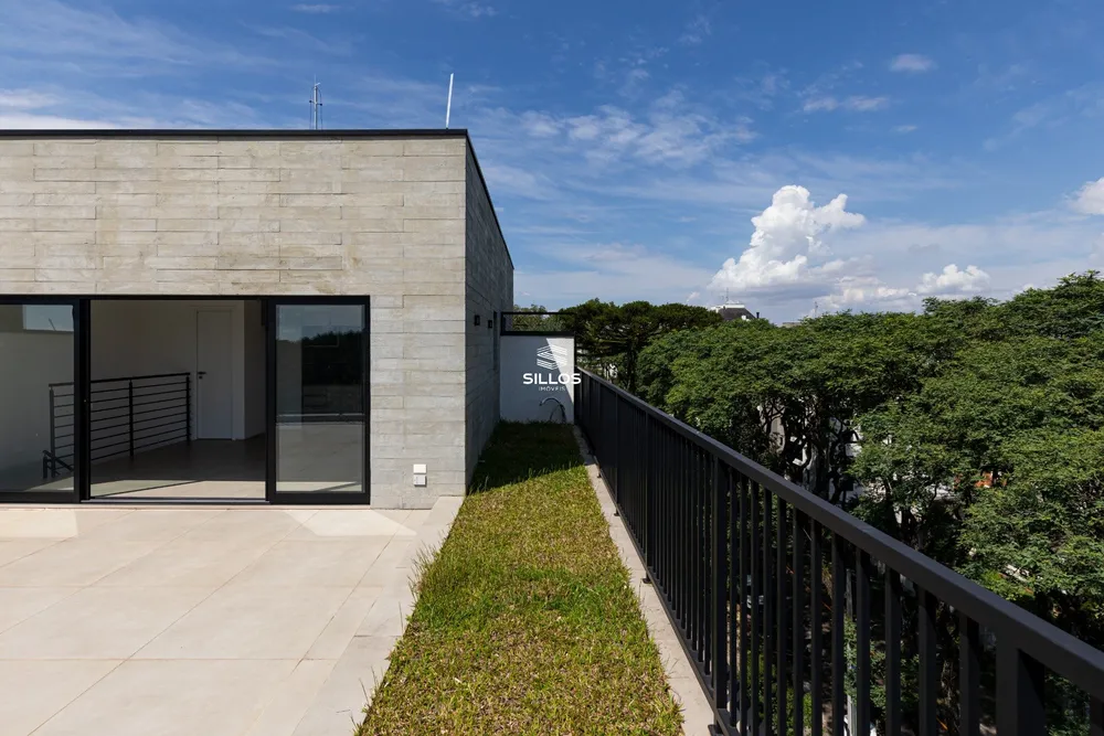 Cobertura, 3 quartos, 134 m² - Foto 5