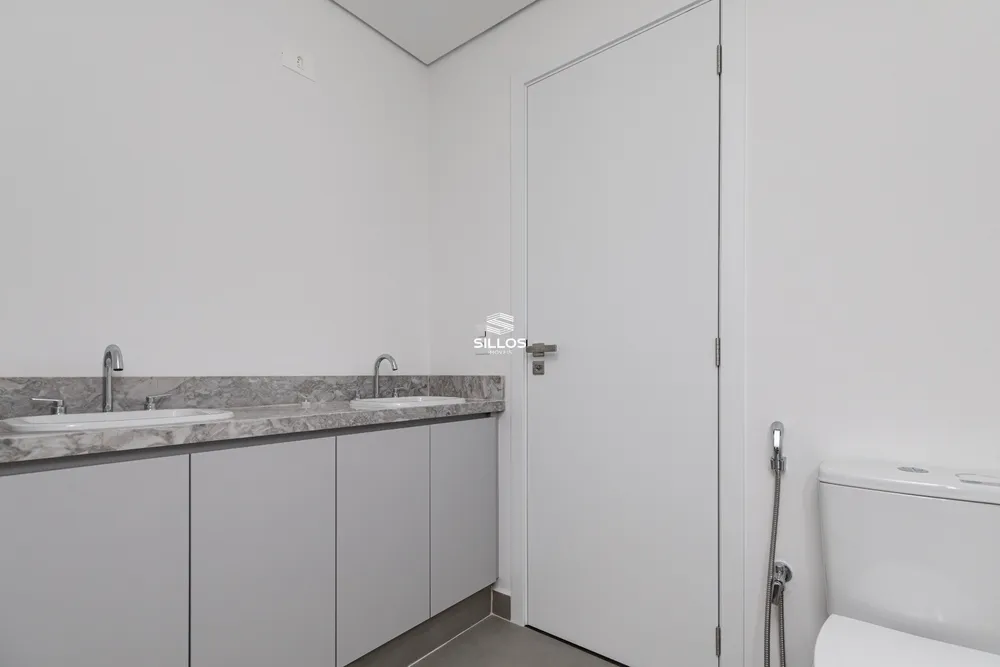 Cobertura, 3 quartos, 134 m² - Foto 1