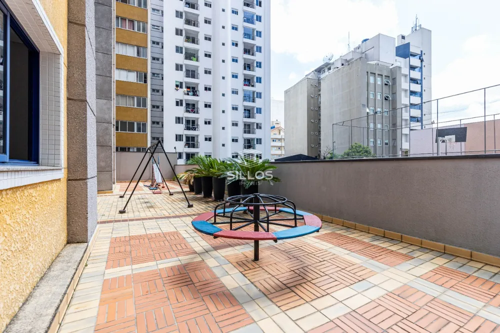Apartamento, 2 quartos, 83 m² - Foto 11