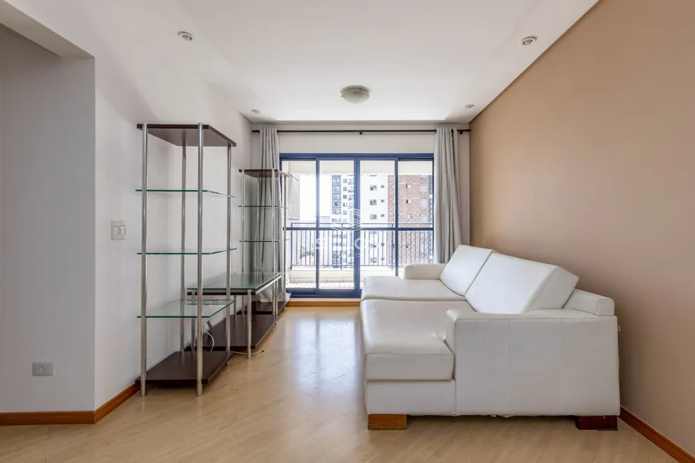 Apartamento, 2 quartos, 83 m² - Foto 1