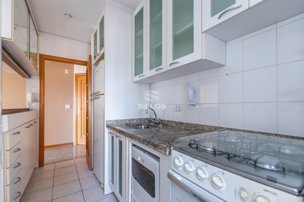 Apartamento, 2 quartos, 83 m² - Foto 2