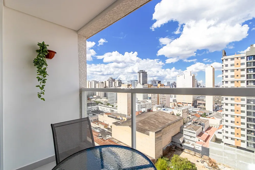 Apartamento, 1 quarto, 19 m² - Foto 10