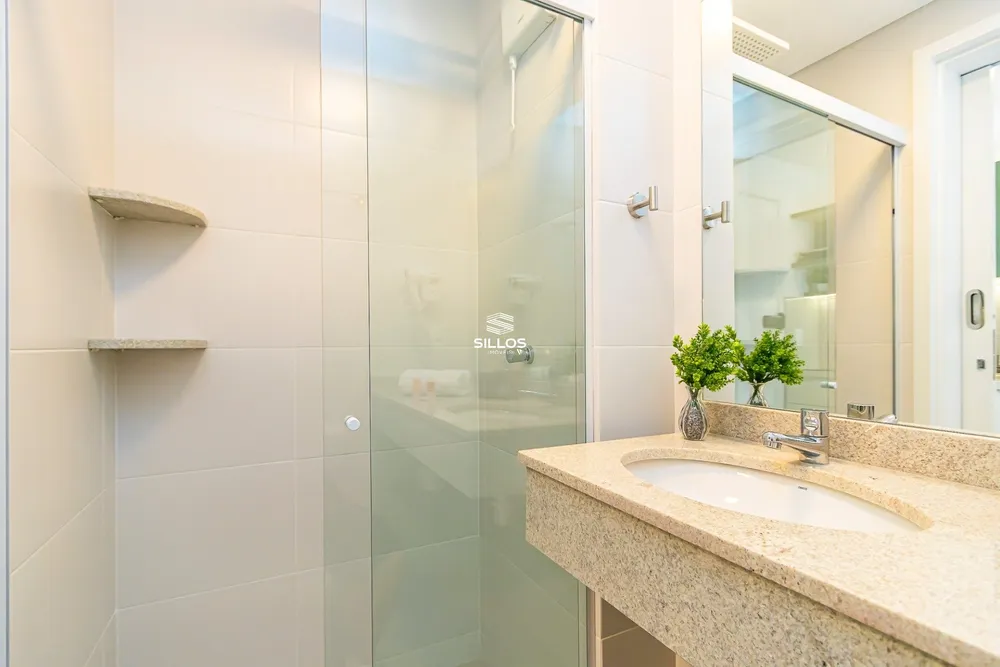 Apartamento, 1 quarto, 19 m² - Foto 12