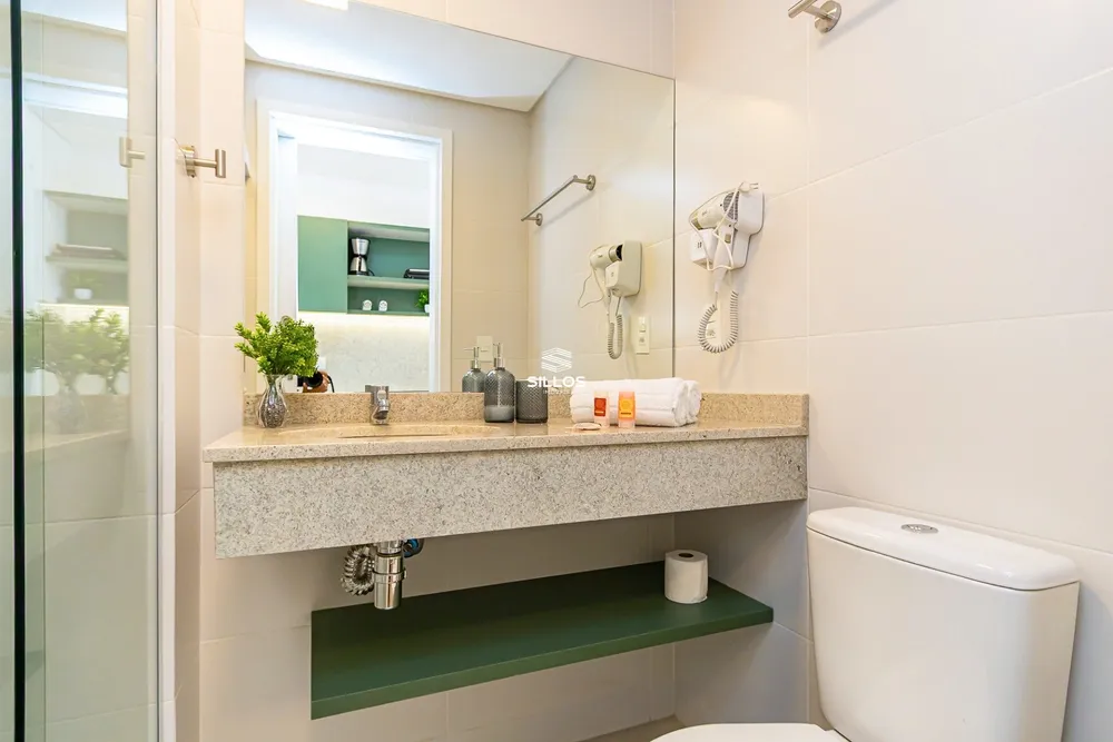 Apartamento, 1 quarto, 19 m² - Foto 11