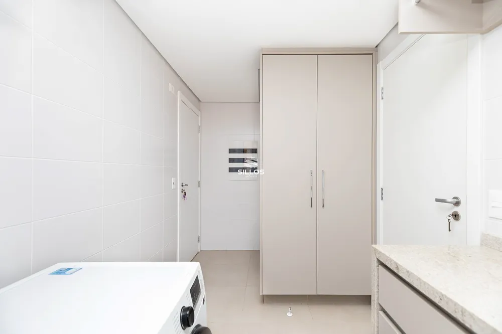 Apartamento, 3 quartos, 151 m² - Foto 2
