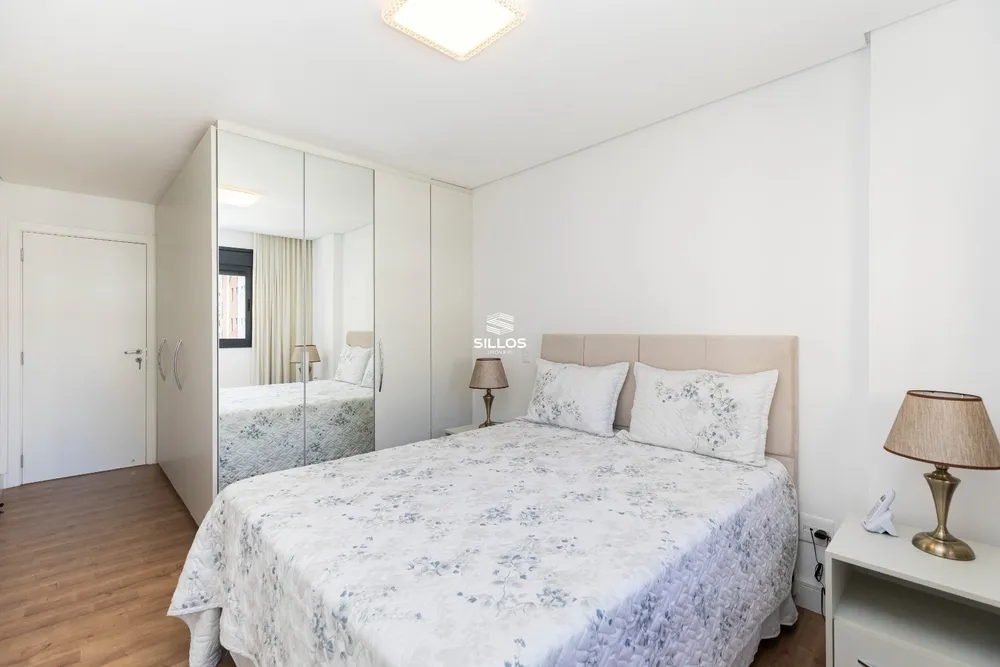 Apartamento, 3 quartos, 151 m² - Foto 5