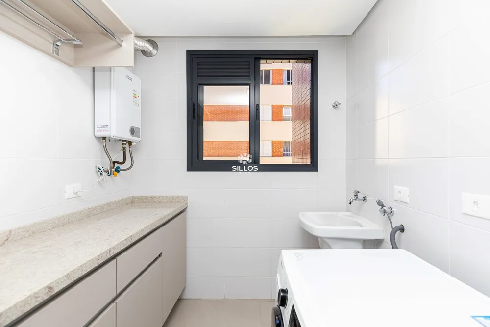 Apartamento, 3 quartos, 151 m² - Foto 1