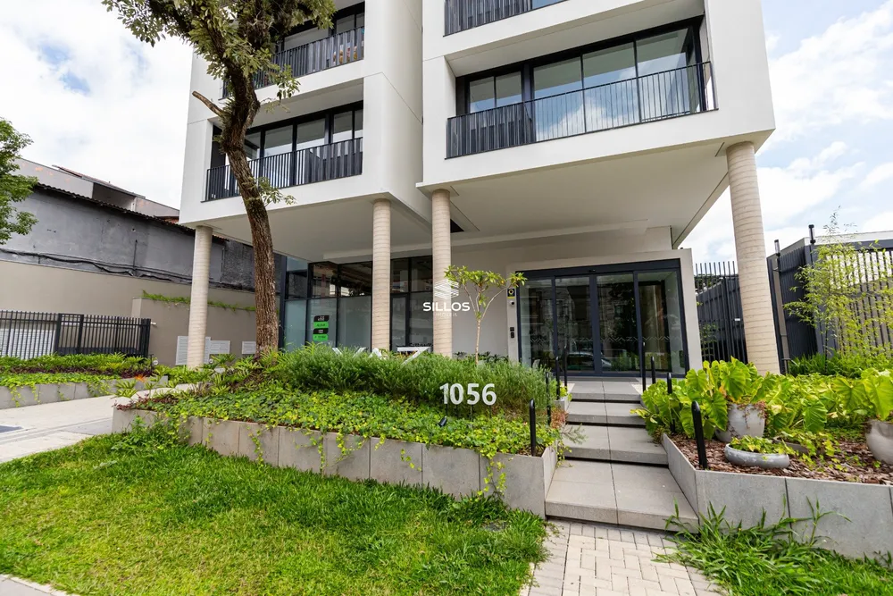 Apartamento, 1 quarto, 54 m² - Foto 12
