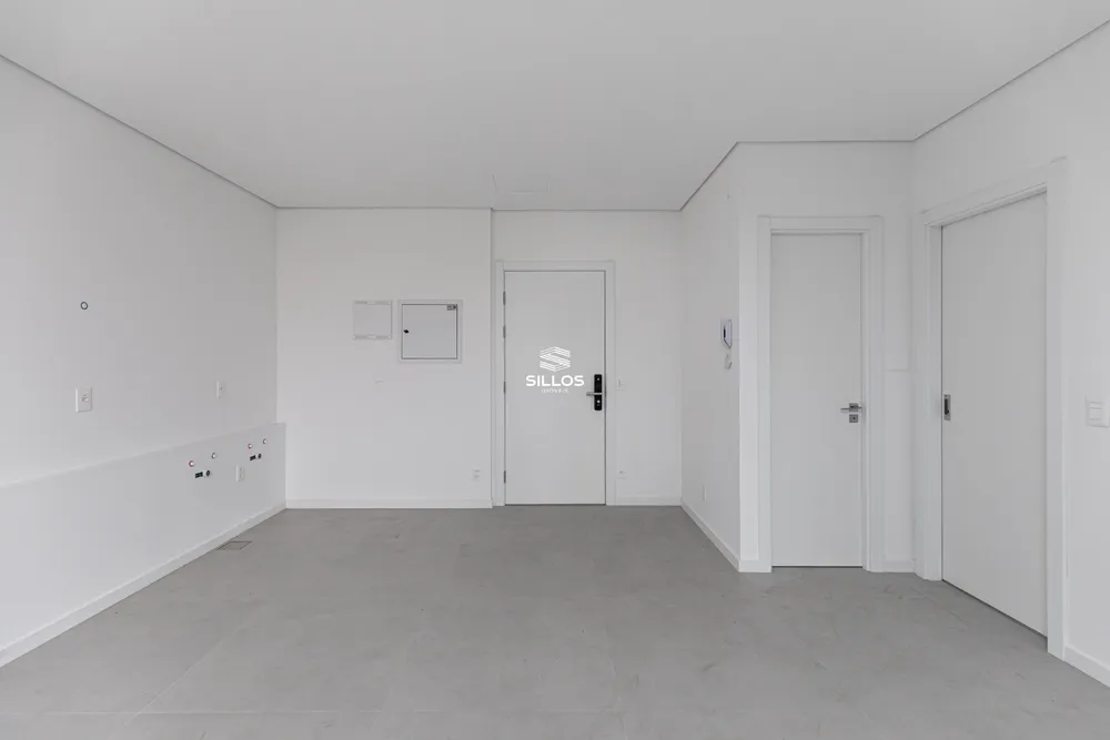 Apartamento, 1 quarto, 54 m² - Foto 5