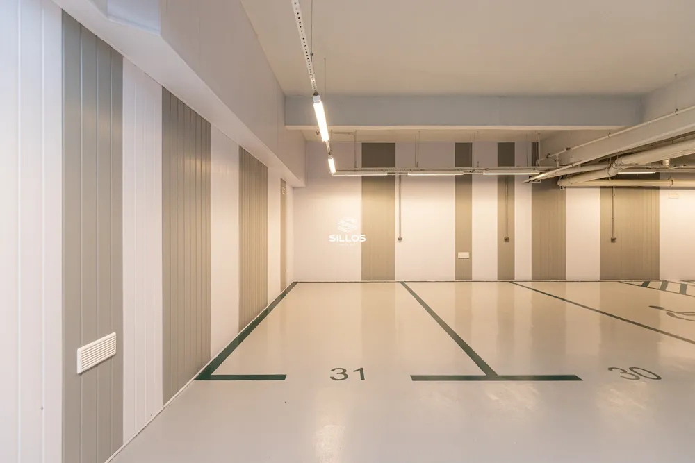 Apartamento, 1 quarto, 54 m² - Foto 7