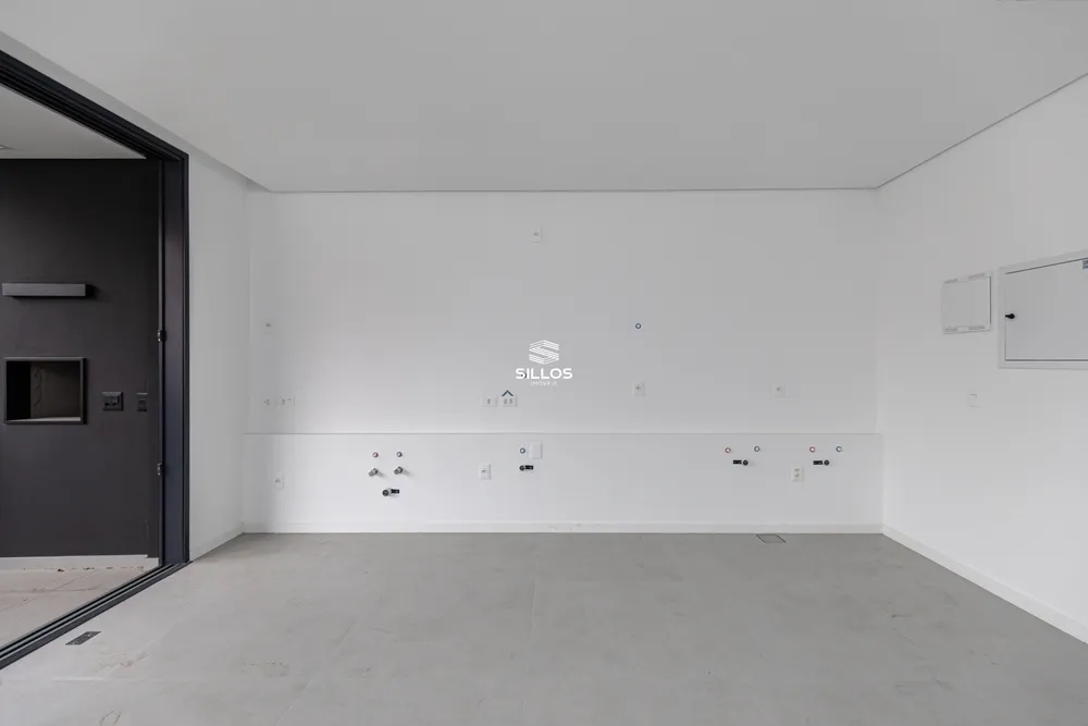 Apartamento, 1 quarto, 54 m² - Foto 4