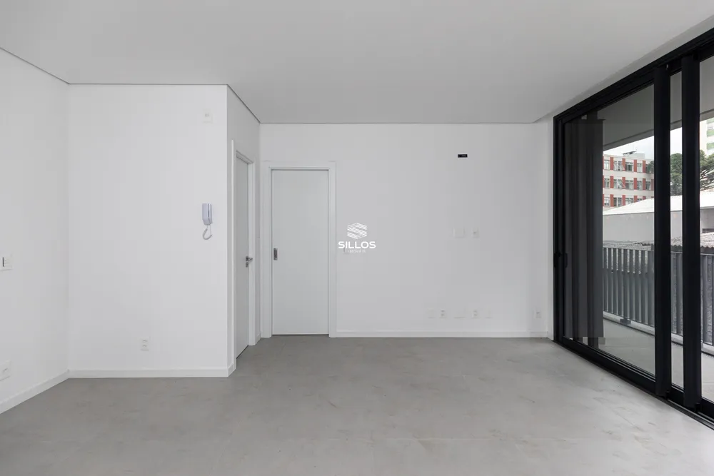 Apartamento, 1 quarto, 54 m² - Foto 2