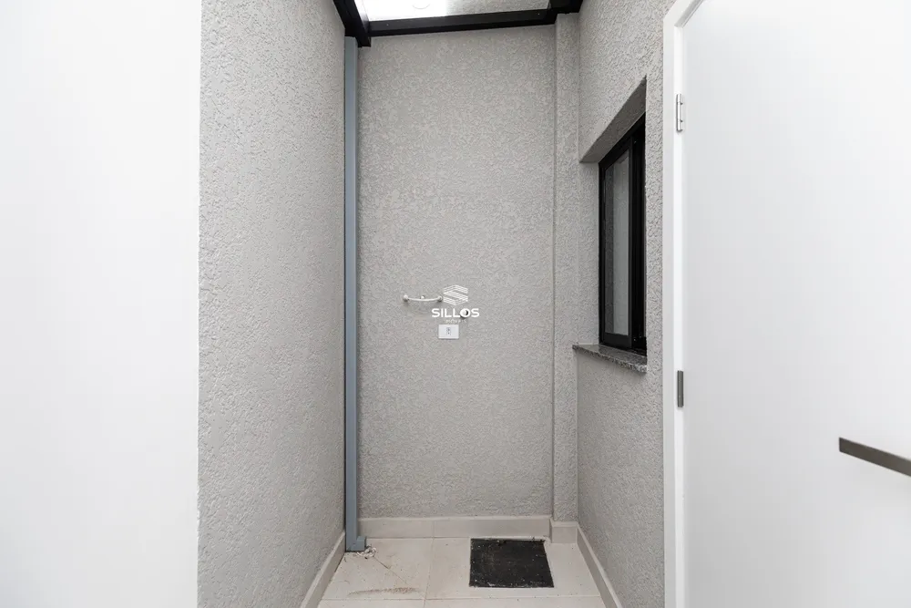 Sobrado, 3 quartos, 151 m² - Foto 2