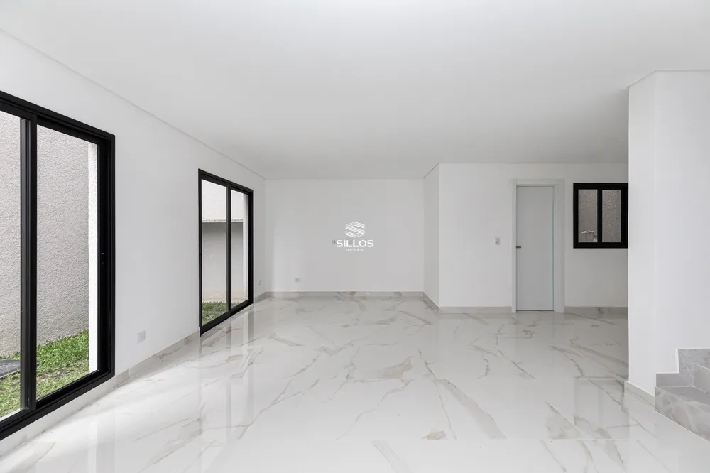 Sobrado, 3 quartos, 151 m² - Foto 1