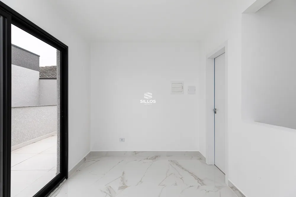 Sobrado, 3 quartos, 151 m² - Foto 7