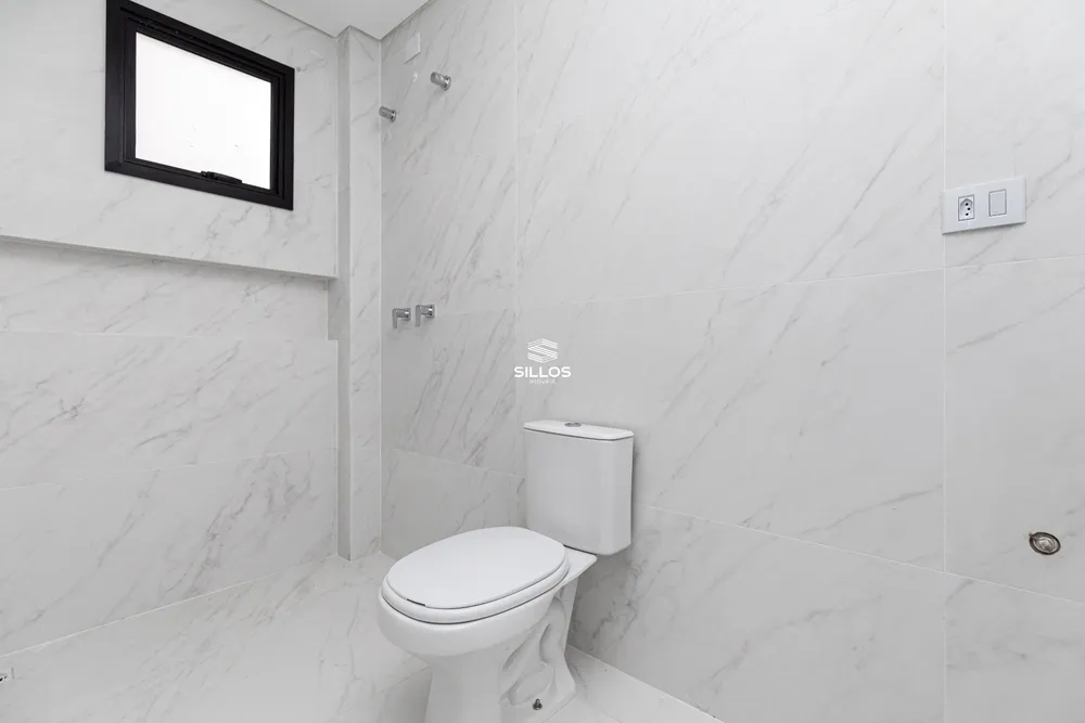Sobrado, 3 quartos, 151 m² - Foto 6
