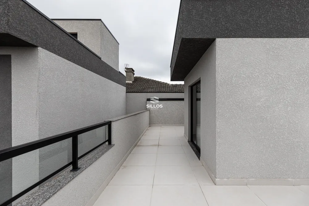 Sobrado, 3 quartos, 151 m² - Foto 9
