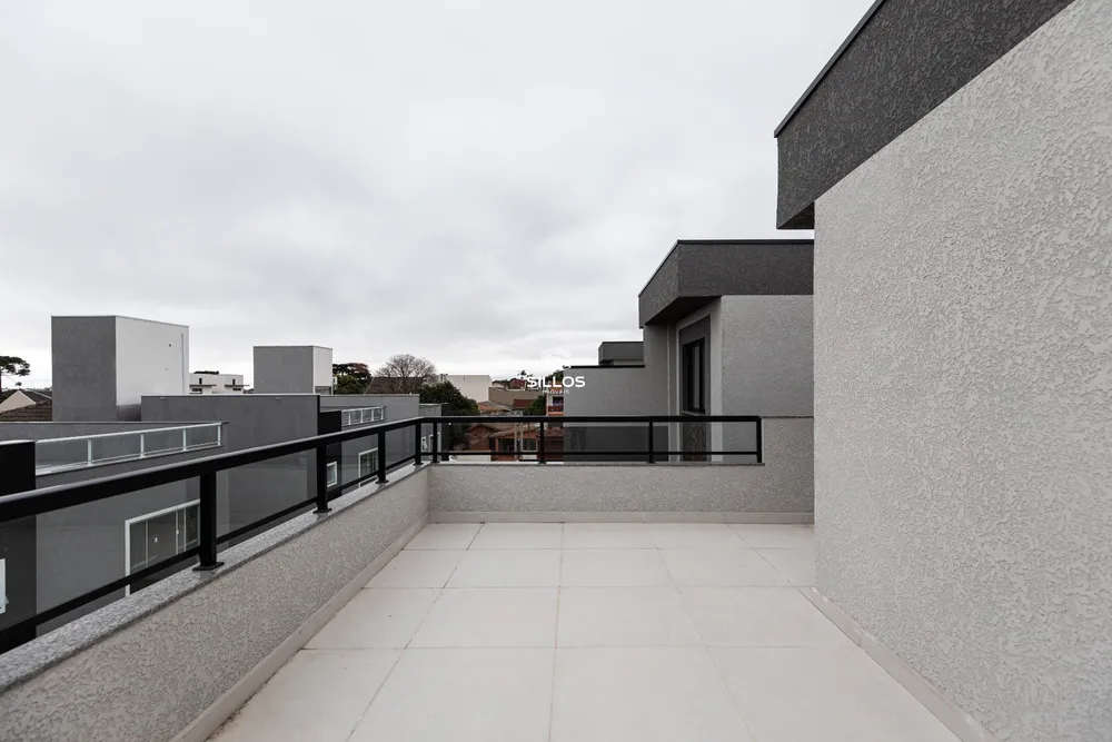 Sobrado, 3 quartos, 151 m² - Foto 10