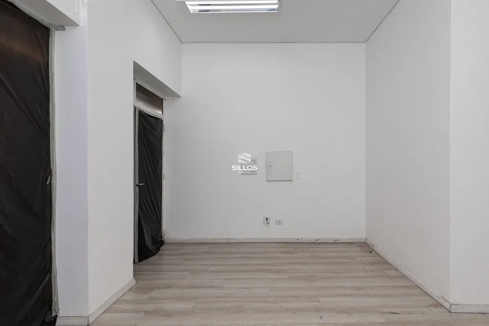 Sala-Conjunto, 38 m² - Foto 1