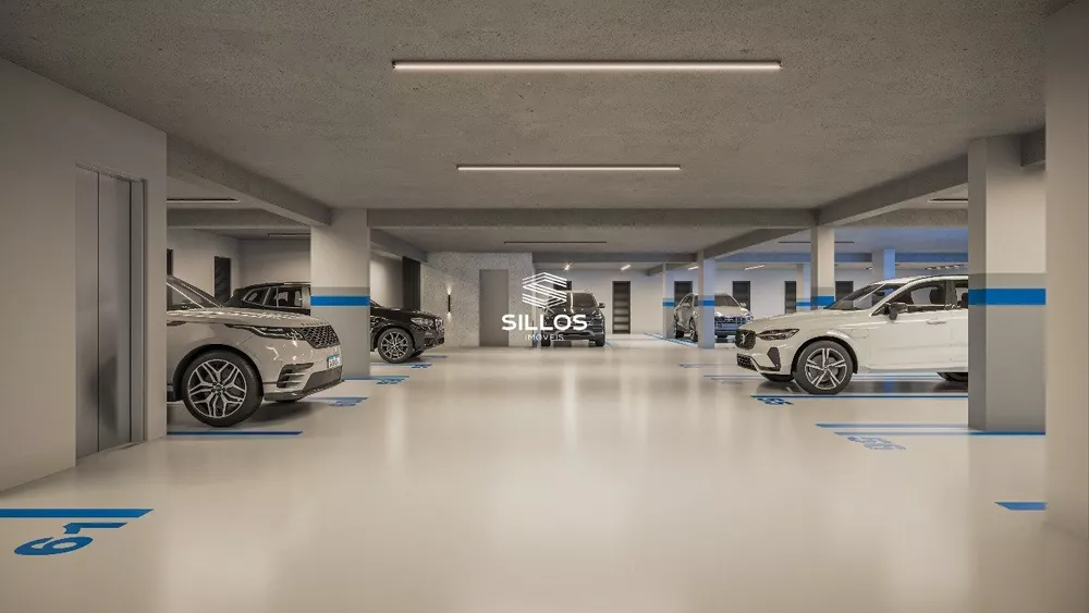 Cobertura, 3 quartos, 186 m² - Foto 2