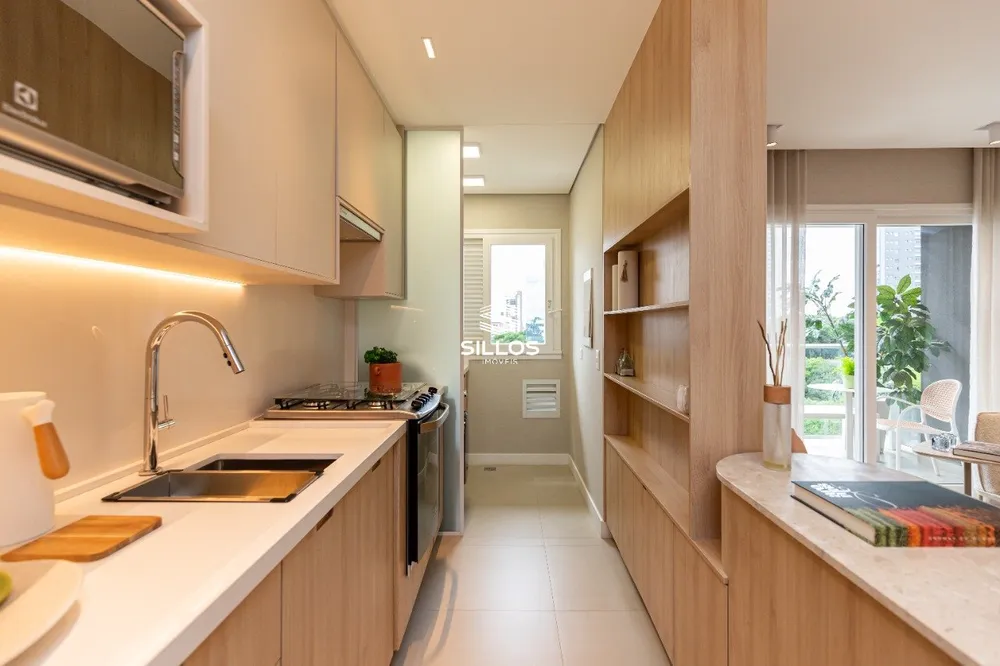 Apartamento, 2 quartos, 74 m² - Foto 5