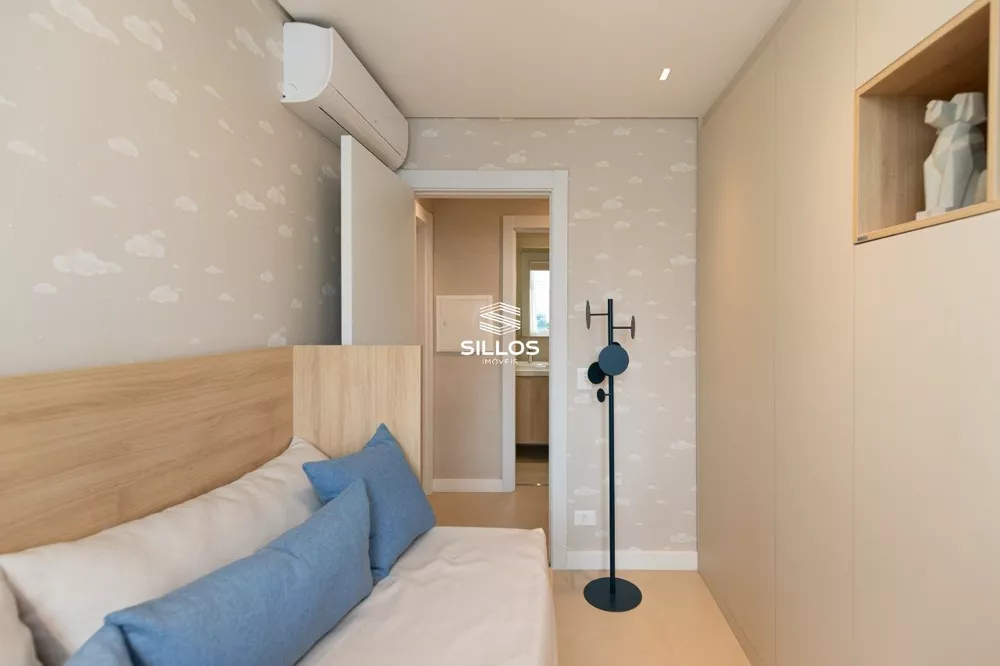 Apartamento, 2 quartos, 74 m² - Foto 3