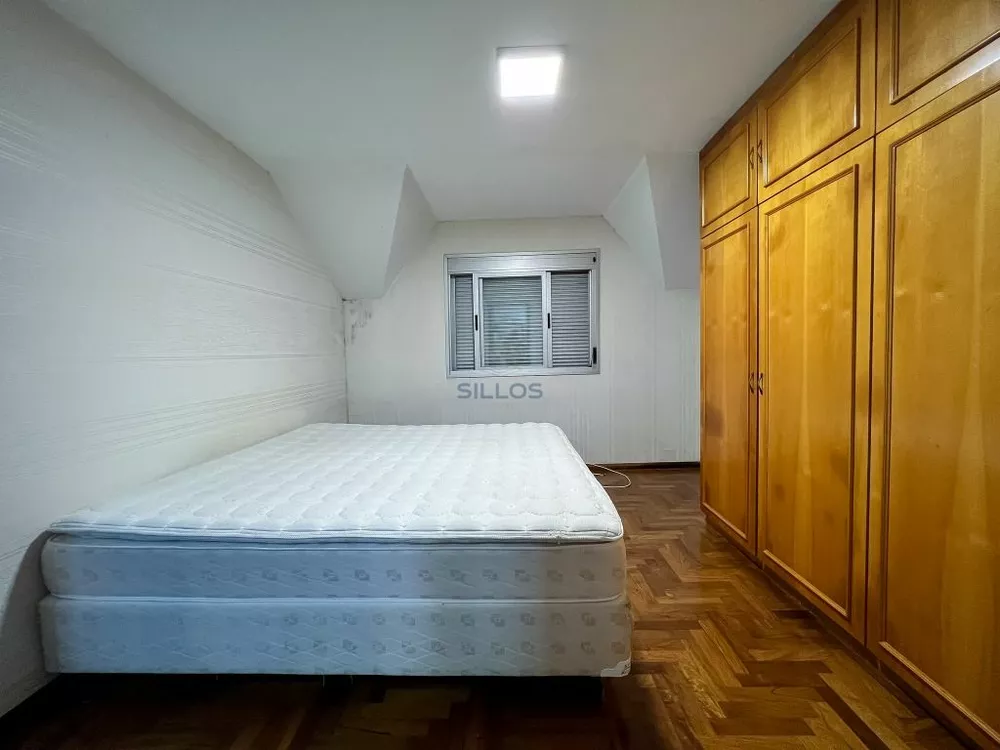Sobrado, 3 quartos, 164 m² - Foto 3