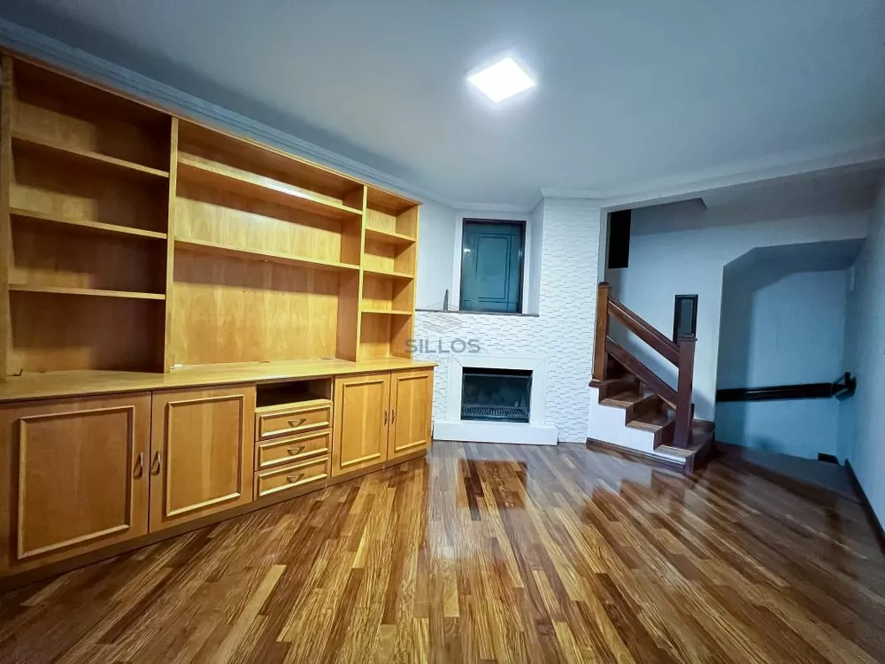 Sobrado, 3 quartos, 164 m² - Foto 1