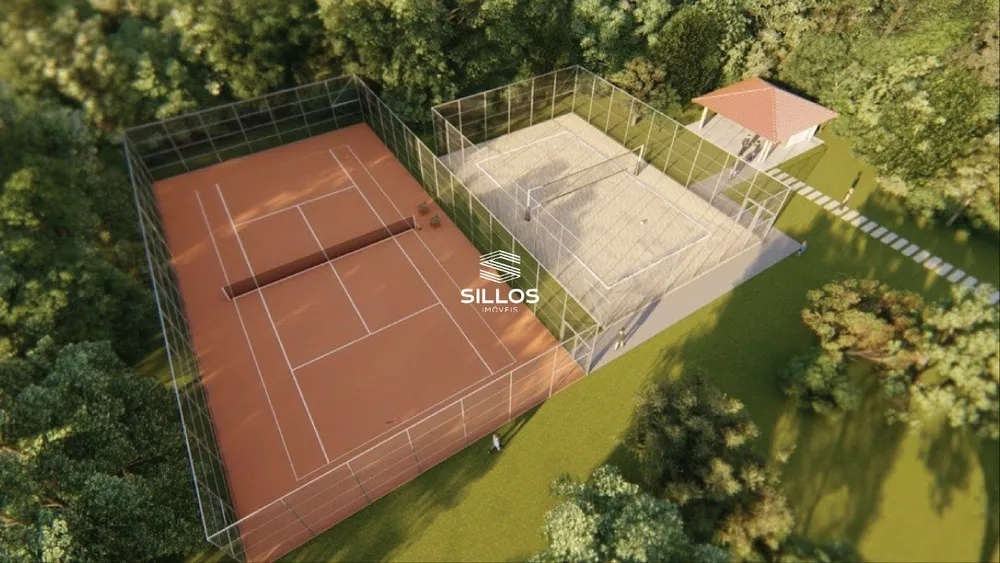 Terreno, 1000 m² - Foto 1